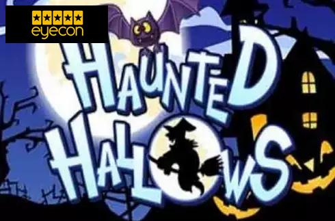 Haunted Hallows